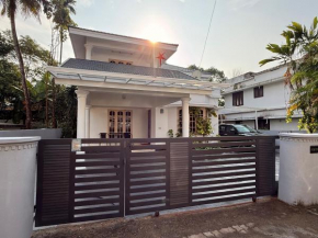Nikitas's Home stay